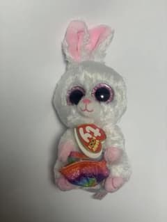 Ty Beanie Boo Sunday ぬいぐるみのサムネイル