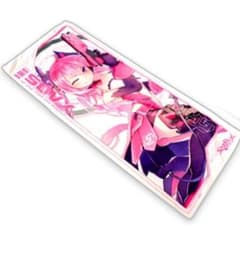 SDVX】グレイス フェイスタオル【ボルテ、sound voltex】 - メルカリ