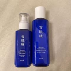 雪肌精 エッセンスローション＆エマルジョンセットのサムネイル