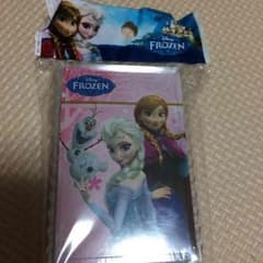 なっち様専用☆アナと雪の女王 トランプのサムネイル