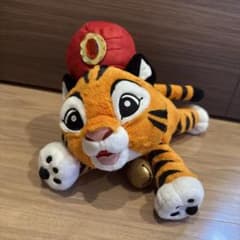 【最終値下げ】チャンドゥー ぬいぐるみ 約35cmのサムネイル