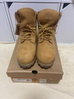 初代Timberland 24karatsブーツ 24.5のサムネイル