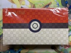 ポケモンカード切手BOX 見返り美人・月に雁セットのサムネイル