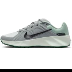 Brand new Nike men's running shoes/sneakers, size 26.
