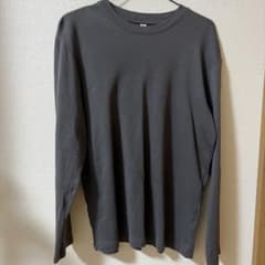 メンズ 長袖 GU Mサイズのサムネイル