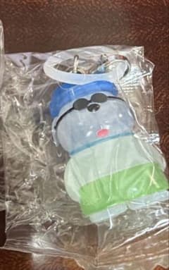 オラフめじるしキーホルダー　moo様専用のサムネイル