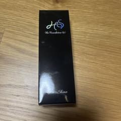 ハリシャイン  美白リキッドファンデーションのサムネイル