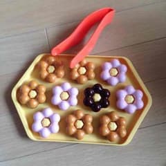 売り切り目標様のサムネイル