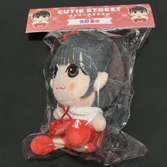 佐野愛花 ちびぬい きゅーすと CUTIE STREET 8 - メルカリ