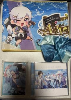 いれいす ほとけ まとめ売りのサムネイル