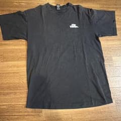 NO FEAR Tシャツ ブラックのサムネイル