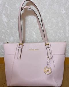 MICHAEL マイケルコース トートバッグのサムネイル