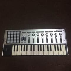 【徹様専用】KORG Micro Kontrolのサムネイル