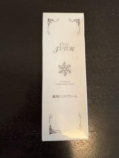 セルフューチャー 薬用ハンドクリーム 50g
