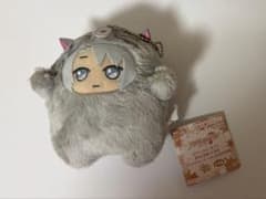 アイナナ 八乙女楽 もんぬい ぬいぐるみ アイドリッシュセブン アイナナ モンぬい 八乙女楽 - メルカリ