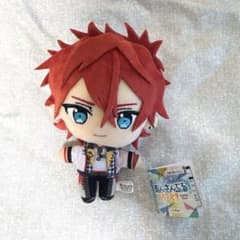 あんスタ ぬいぐるみ 天城燐音 フリュー Crazy:Bのサムネイル
