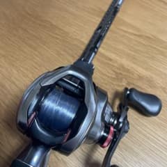 ルナミス スコーピオンDCのサムネイル