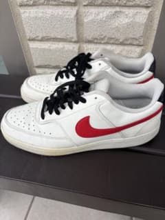 NIKE コートビジョン　スニーカー　28cmのサムネイル