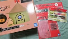 MOTHER2　一番くじセット