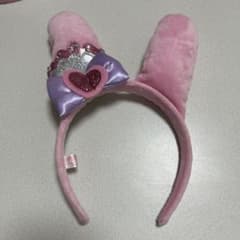 マイメロカチューシャのサムネイル