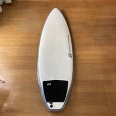は*ま様 BS Suntech ショートボード 5'8\