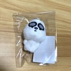 シャカレボ M!LK 山中柔太朗 ミニマスコット 概念 ぬい キーホルダーのサムネイル