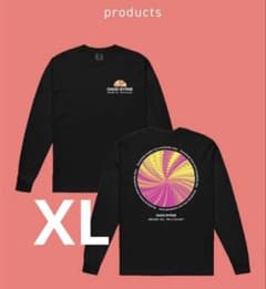 即完売　希少　David Byrne 来日記念　ロングスリーブ Tシャツのサムネイル