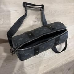 LOUIS VUITTON キーポル・バンドリエール45 M40569 美品のサムネイル
