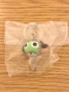 めじるしアクセサリー　ケロロ軍曹　ケロロ　どうぶつのサムネイル