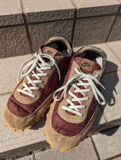 COMME des GARCONS×NIKEのサムネイル