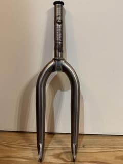 Flybikes Volcano Fork BMXフォーク - メルカリ