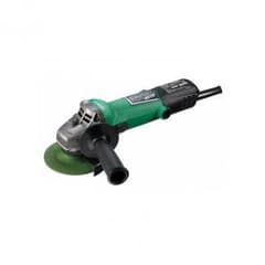 日立工機 電気ディスクグラインダ [ G10SH6 ] 100Vのサムネイル