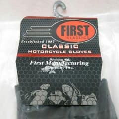 ③ 革手袋指なしタイプ 新品 未使用品 アメリカンのサムネイル