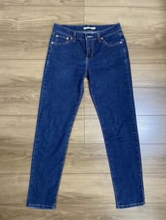 Levi's リーバイス　BORROWED FROM THE BOYS デニムのサムネイル