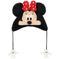 ディズニー ミニー ファンキャップのサムネイル