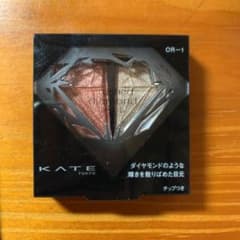 ケイト クラッシュダイヤモンドアイズ OR-1のサムネイル