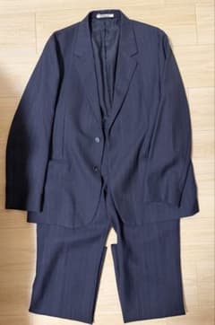 AURALEE WOOL CUPRA LINEN CLOTH セットアップ AURALEE WOOL CUPRA LINEN CLOTH セットアップ - メルカリ