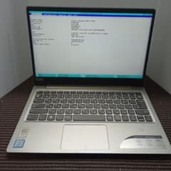 Lenovo ideapad 320S i5-8250U 8GB ジャンク - メルカリ