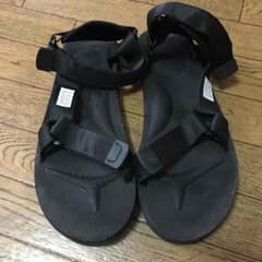 SUICOKE スイコック サンダル  US8 26cmのサムネイル