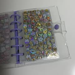 確認用のサムネイル