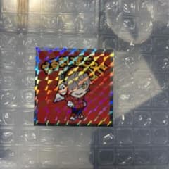 クレイジーラクーンマンチョコ だるまいずごっど Crazy Raccoonのサムネイル