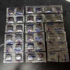 Milton CP 哺乳瓶除菌剤 錠剤タイプのサムネイル