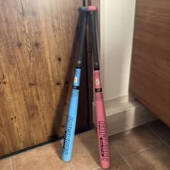 RAWLINGS RB5110 ソフトボールバット 85cm セット