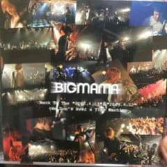 BIGMAMAのサムネイル