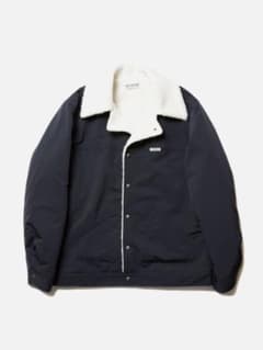 【最終値引き】COOTIE Nylon Ranch Jacketのサムネイル