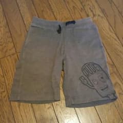 キッズ服短パンのサムネイル