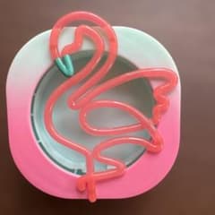 未使用　Bath & Body Work カーフレグランスホルダー - 3