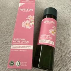 WELEDA Smoothing Facial Lotionのサムネイル