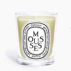 新品 未使用DIPTYQUE キャンドル　MOUSSESムース 箱 巾着あり 新品 未使用DIPTYQUE キャンドル MOUSSESムース 箱 巾着あり - メルカリ