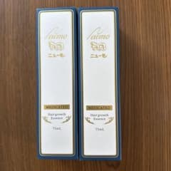 ニューモ 75ml✖️2のサムネイル
